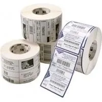Zebra Thermoetiketten 800630-205, Z-Select 2000T von Zebra