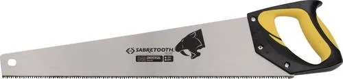 C.K Sabretooth Trade T0840 20 Fuchsschwanzsäge 600 mm