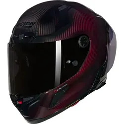Nolan X-804 RS Ultra Carbon Liquido 326 Integralhelm in braun von Nolan
