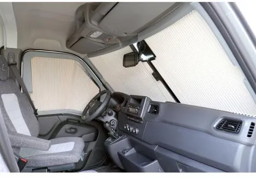 Remis REMIfront IV Scheiben-Verdunkelung