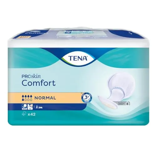 TENA COMFORT normal Vorlage 42 St