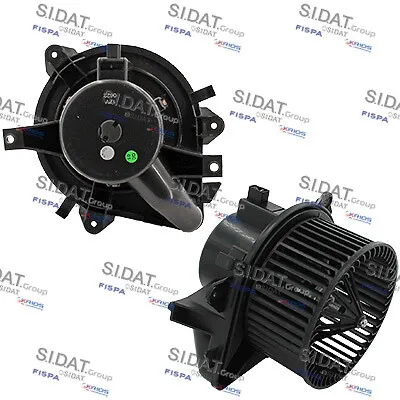 Krios Innenraumgebläse 9.2054