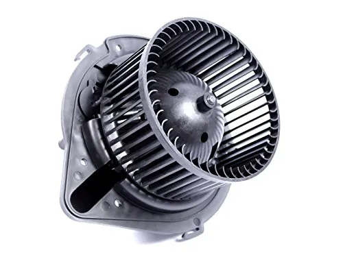 Gebläsemotor Klima Heizung Wärmetauscher Innenraumgebläse Lüfter 1126100400