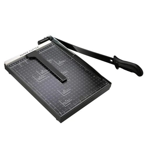 Papierschneider A4 Fotoschneider Hebelschneider Papierschneidemaschine