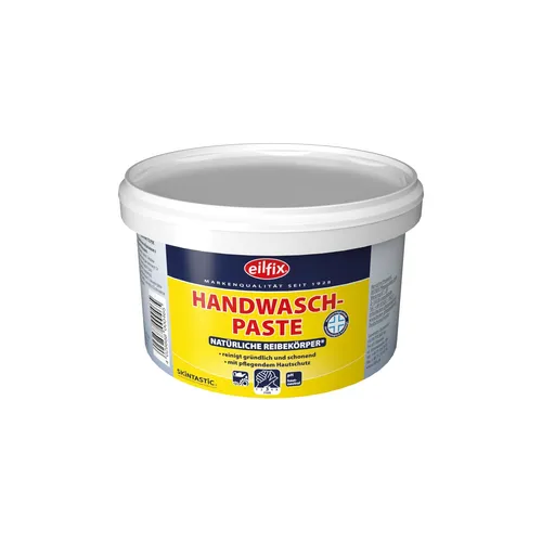 Eilfix Handwaschpaste 100275-500-000 500ml