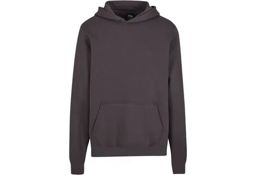 URBAN CLASSICS Kapuzenpullover Urban Classics Basic Essential Hoody (Hoody, Hoodie, Hoody, Kapuzenpullover)