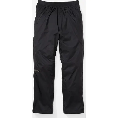 Marmot PreCip Eco Funktionshose XXL für Herren - Herren Fahrradhosen von Marmot, wasserdicht und atmungsaktiv mit verschweißten Nähten, ideal für Outdoor-Aktivitäten.