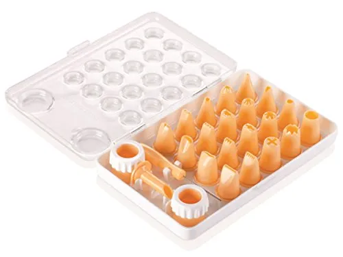 Tescoma Spritztüllen