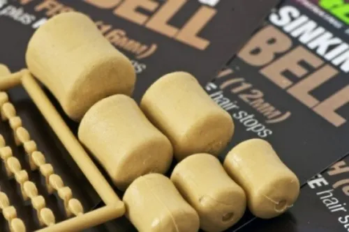 Korda Pop-Up Dumbell - Fishy Fish - 12 mm