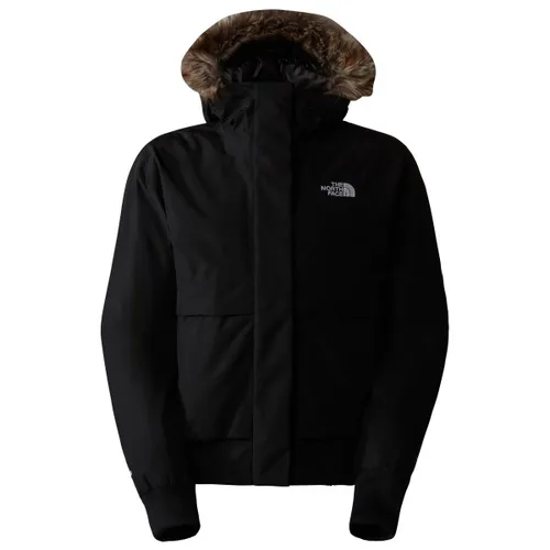 The North Face