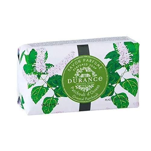 Beduftete Seife Patchouli des Orients 125gr