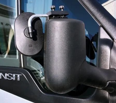 EMUK Safe Sight Plus Zusatzspiegel rechts