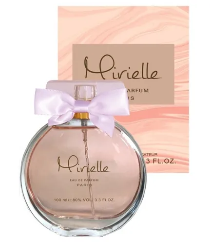 Raphael Rosalee Cosmetics Mirielle femme/women Eau de Parfum 100 ml