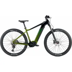 E-Mountainbikes bis 4000 Euro von BESV