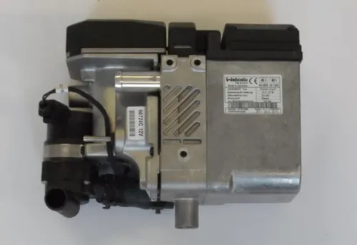 WEBASTO Thermo Top C Standheizung Benzin 1312844C