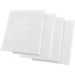 4er Set Dunstfilter von Varivendo