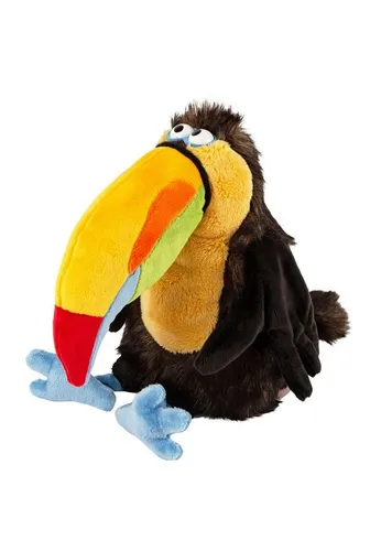 Sigikid 42977 Chakka Tukan Kuscheltier von sigikid