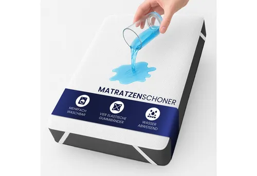 Gentle North Matratzenschoner von Gentle North