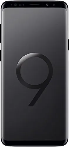 Samsung Galaxy S9 Plus - Dual-SIM G965F, beeindruckende Kamera mit variabler Blende für atemberaubende Fotos bei Tag und Nacht, 6.2 Zoll SAMOLED Display