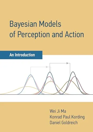 Produktbild Bayesian Models of Perception and Action: An Introduction