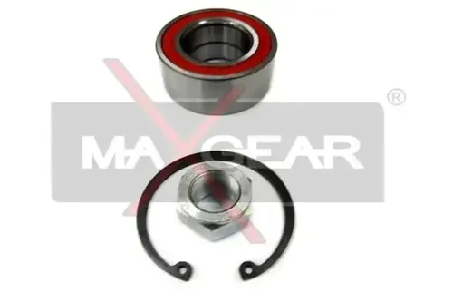 Maxgear Radlagersatz 33-0046