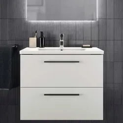 Ideal Standard i.life B Doppelwaschtisch-Unterschrank von Ideal Standard