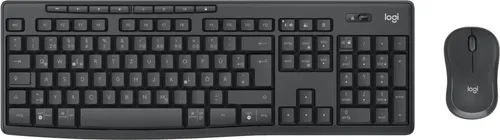 Logitech MK370 Combo for Business von Logitech