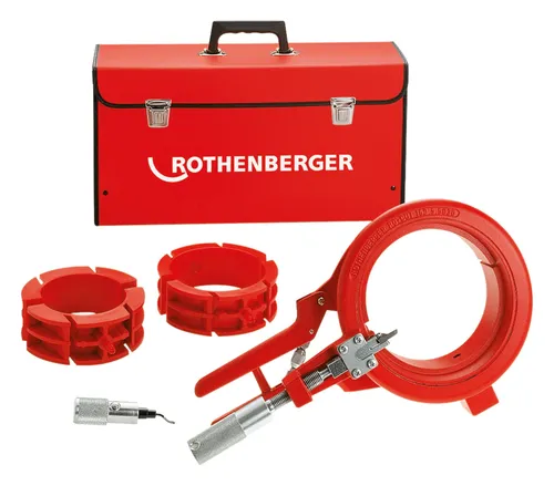 Rothenberger Rocut 110 Set 50/75/110 D