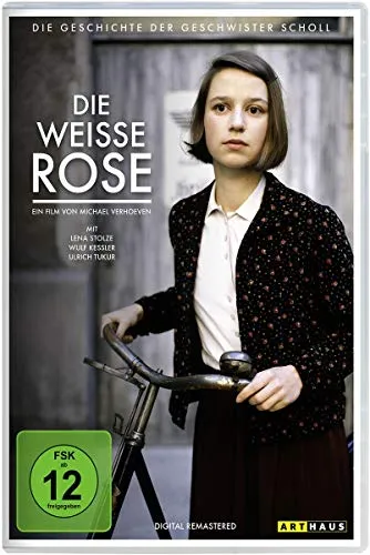 Die Weisse Rose: Digital Remastered