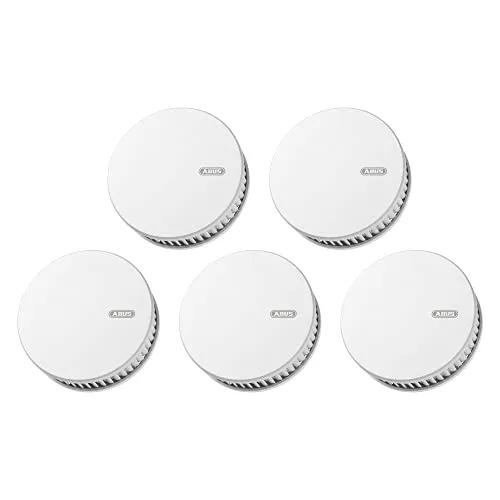 ABUS Rauchmelder RWM250 von ABUS