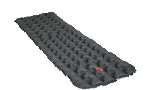 Vango Aotrom Thermo Platinum XL Schlafmatte, 185x55x5cm