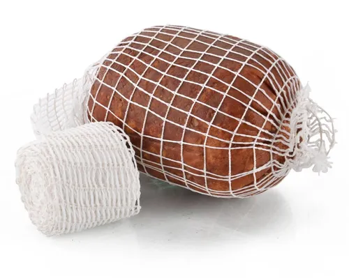 Orion Bratennetz - 5 m - Utensilien für perfekte Fleischzubereitung, hitzebeständig bis 225 °C, ideal für Braten und Räuchern von Fleisch und Fisch.