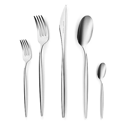 Karaca Besteck-Set Lizbon von Karaca