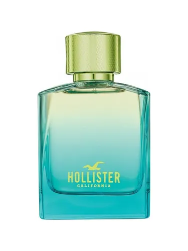 Hollister California Wave 2 für ihn EDT 30 ml