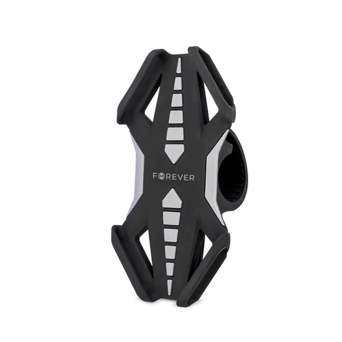 FOREVER Handyhalterung Fahrrad Halterung Smartphone Handyhalter Lenker 360°