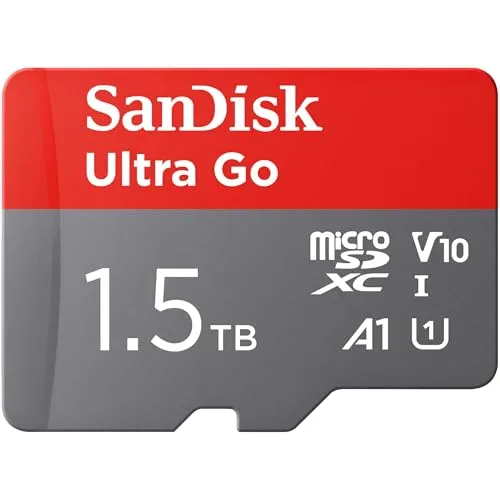 Flash-Speicher von SanDisk