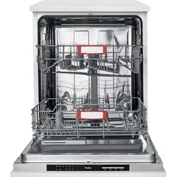 Geschirrspüler 60 cm 12c 46db voll integriert