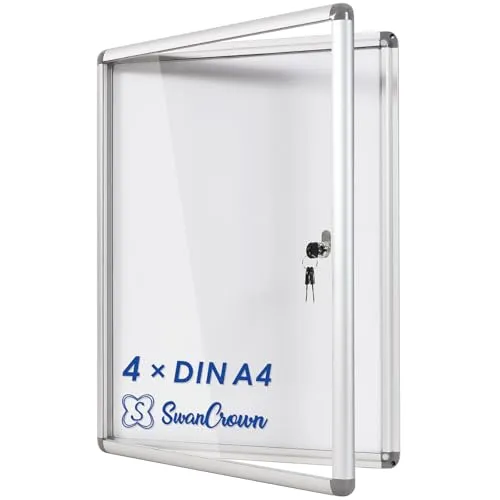 Whiteboards von S SWANCROWN