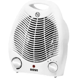 Produktbild Rowi HHL 2000/3/4 Heizlüfter 2000 W