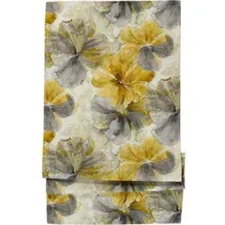 Tischläufer Gold von sander table + home