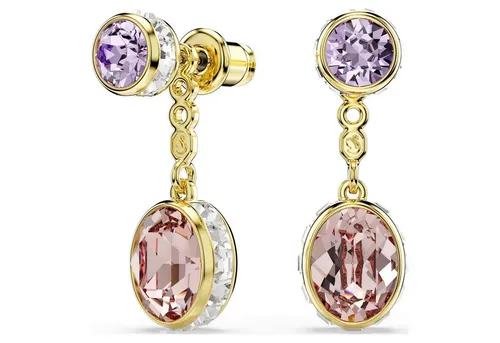 Swarovski Ohrringe Pink von Swarovski