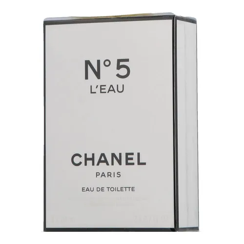 Chanel No. 5 L'Eau Nachfüllung EdT Taschenspray 3 x 20 ml