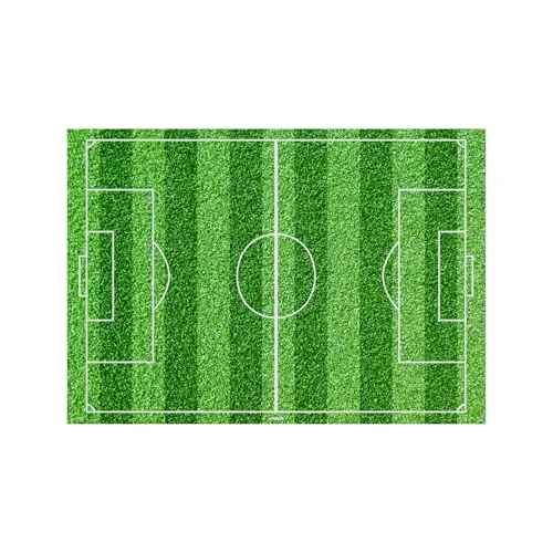 Essbare Backdekoration von Dekora