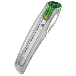 NT Cuttermesser iL 120 P grün 18,0 mm, 1 St.