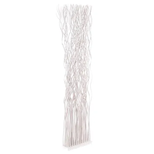 Weiden RAUMTEILER Wave von Design Delights