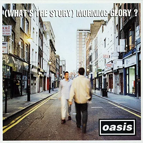 What'S the Story) Morning Glory? (Remastered