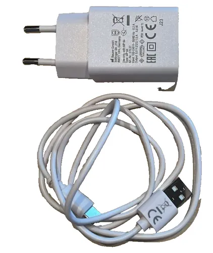 Beurer MP 64 Ersatzschleifkörper in weiß von Beurer