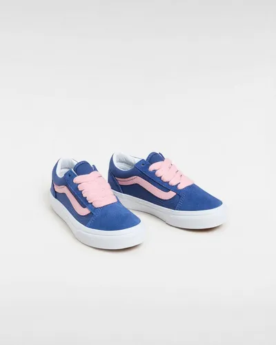 Vans Old Skool Sneaker für Kinder und Jugendliche