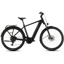 Cube Touring Hybrid ONE 600 2026 von CUBE