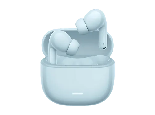 Xiaomi Redmi Buds 8 Lite Blue in blau von Xiaomi